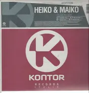 Heiko & Maiko - Glücklich