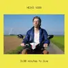 LP & MP3 - Heiko Voss - 3:30 Minutes To Live