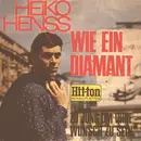 7inch Vinyl Single - Heiko Henss - Wie Ein Diamant