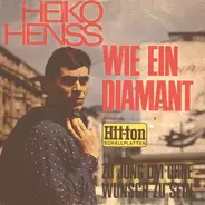 Heiko Henss - Wie Ein Diamant