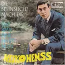 7inch Vinyl Single - Heiko Henss - Die Sehnsucht Nach Dir / Das War Eine Harte Nuss - no cover