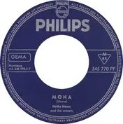 Heiko Henss And The Comets