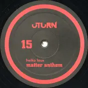 Heiko Laux - Matter Anthem