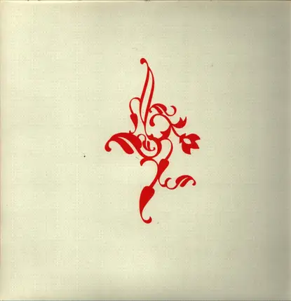 Heiko Laux - Ornaments (RE-INHALED)