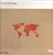 Heiko Laux - Offshore Funk
