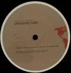 Double LP - Heiko Laux Presents Offshore Funk - Offshore Funk