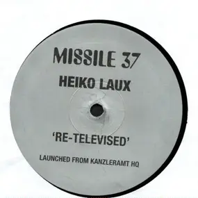 Heiko Laux - Re-Televised