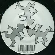 12inch Vinyl Single - Heiko Laux - Re-Laux