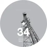 12inch Vinyl Single - Heiko Laux - Re-Televised Re:Vision