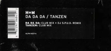 Heiko & Maiko - Da Da Da