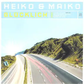 Heiko & Maiko - Glücklich