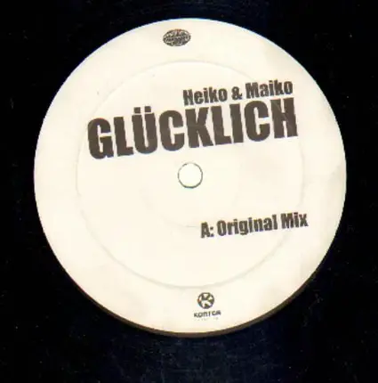 Heiko & Maiko - Glücklich