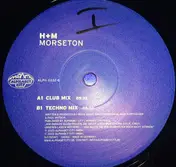Heiko & Maiko - Morseton