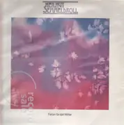 LP - Heilhut Semmeldroll - Farben Für Den Winter - rare folk latin private