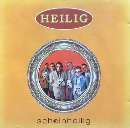 Heilig - Sch€inheilig