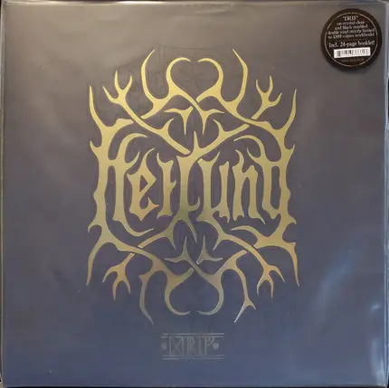Heilung - Drif