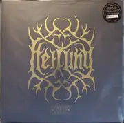 Double LP - Heilung - ᛞᚱᛁᚠ = Drif - Clear&Black Marbled Vinyl ,LTD ED,
