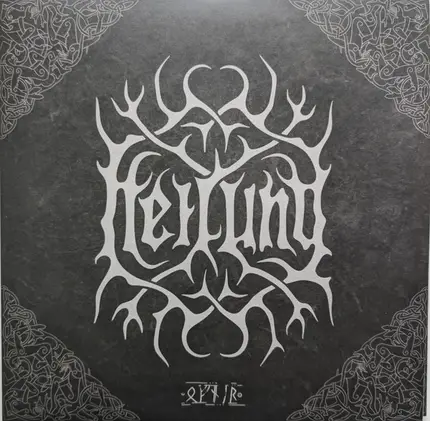 Heilung - Ofnir