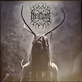 Heilung - Lifa (Heilung Live At Castlefest)