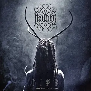 Heilung - Lifa (Heilung Live At Castlefest)