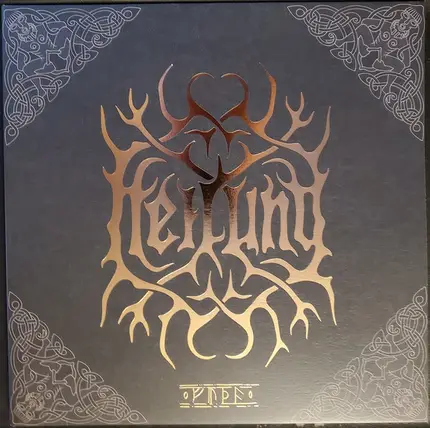 Heilung - Futha