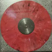 Double LP - Heilung - ᚠᚢᚦᚨ = Futha - Limited Edition, Red, White & Black Mixed Vinyl