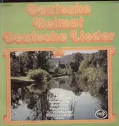 Heimat Musik Sampler - Deutsche Heimat Deutsche Lieder