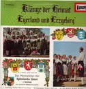 LP - Heimatchor der Eghalanda Gmoi z' Hamburg - Klänge der Heimat - Egerland und Erzgebirg'