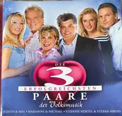 Heimatduo Judith & Mel - Die 3 Erfolgreichsten Paare Der Volksmusik