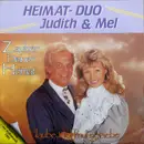 7inch Vinyl Single - Heimatduo Judith & Mel - Zauber Deiner Heimat
