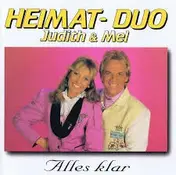 Heimatduo Judith & Mel - Alles Klar