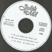 CD Single - Heimatduo Judith & Mel - Die Zehn Gebote Der Liebe