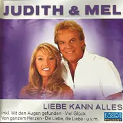 CD - Heimatduo Judith & Mel - Liebe Kann Alles