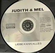 CD - Heimatduo Judith & Mel - Liebe Kann Alles