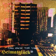 Heimatglück - Können Gebratene Tauben Fliegen?