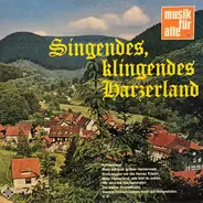 Heimatgruppe Harzklub - Zweigverein Goslar E.V. - Singendes, Klingendes Harzerland