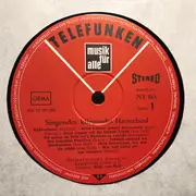 LP - Heimatgruppe Harzklub - Zweigverein Goslar E.V. - Singendes, Klingendes Harzerland