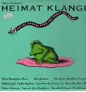LP - Heimatklänge - Native Sounds from the Heart of Europe
