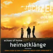 CD - Heimatklänge - Echoes Of Home