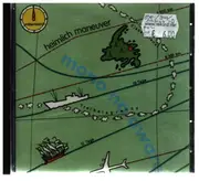 CD - Heimlich Maneuver - Mono No Aware