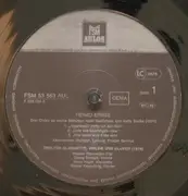 LP - Heimo Erbse - Heimo Erbse