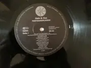 LP - Hein + Oss - Partisanenlieder