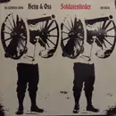 LP - Hein + Oss - Soldatenlieder