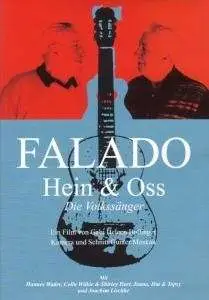 Hein + Oss - Falado