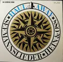 LP - Hein + Oss - Haul Away / Seemannslieder