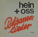 LP - Hein + Oss - Partisanenlieder