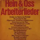 LP - Hein + Oss - Singen Arbeiterlieder - Gatefold