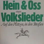 Hein + Oss - Singen Volkslieder Auf Den Plätzen, In Den Straßen