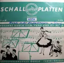 7inch Vinyl Single - Hein Claasen , Ulrich Pfitzke , Robert Pappert , Die Urbanos - Abends In Der Hafenkneipe