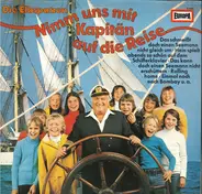 Kinderlieder - Nimm Uns Mit Kapitän Auf Die Reise